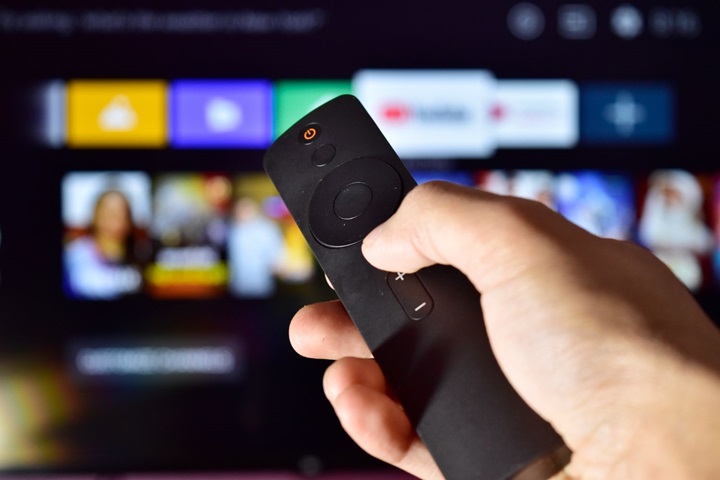 Etude SVOD