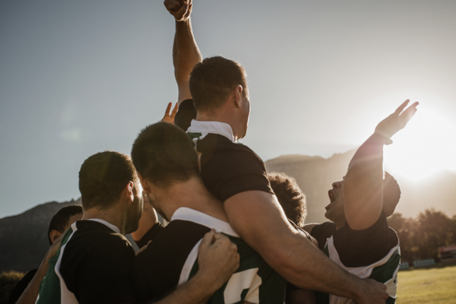 Coupe du Monde Rugby
