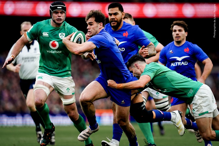 2023 Infographie Rugby