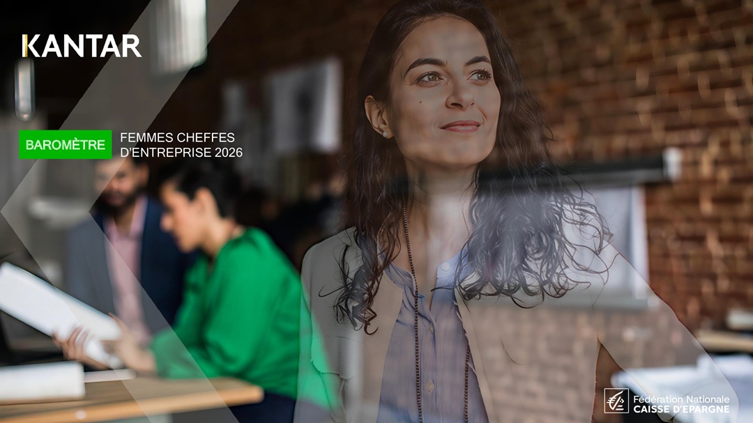 femme chef d'entreprise