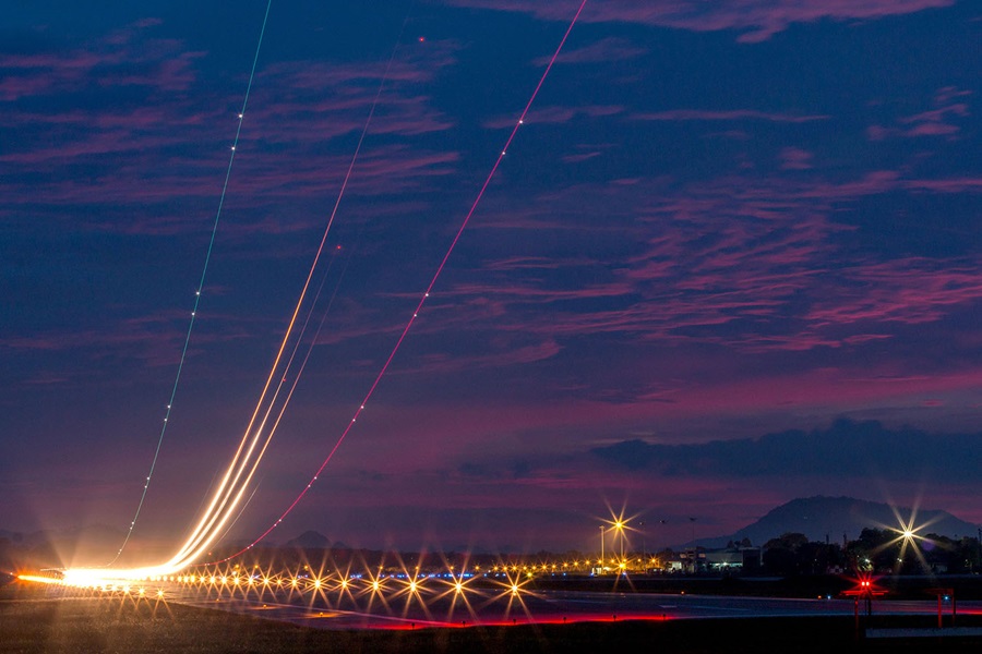 Case study Heathrow
