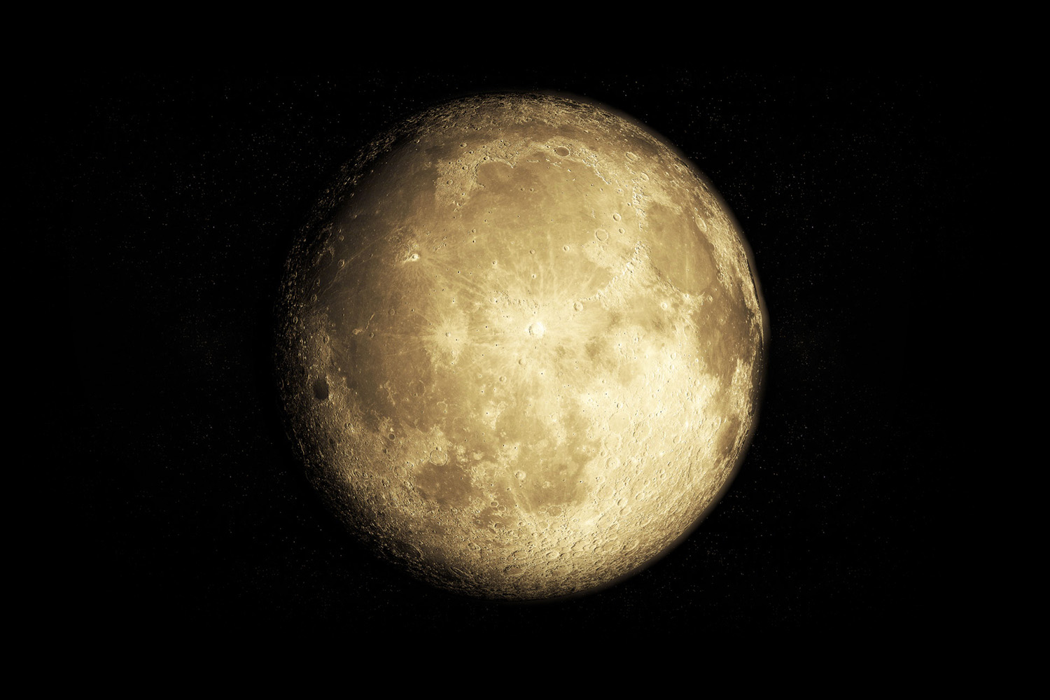 Moonshot