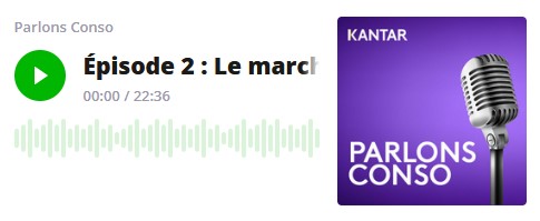 podcast worldpanel Bio