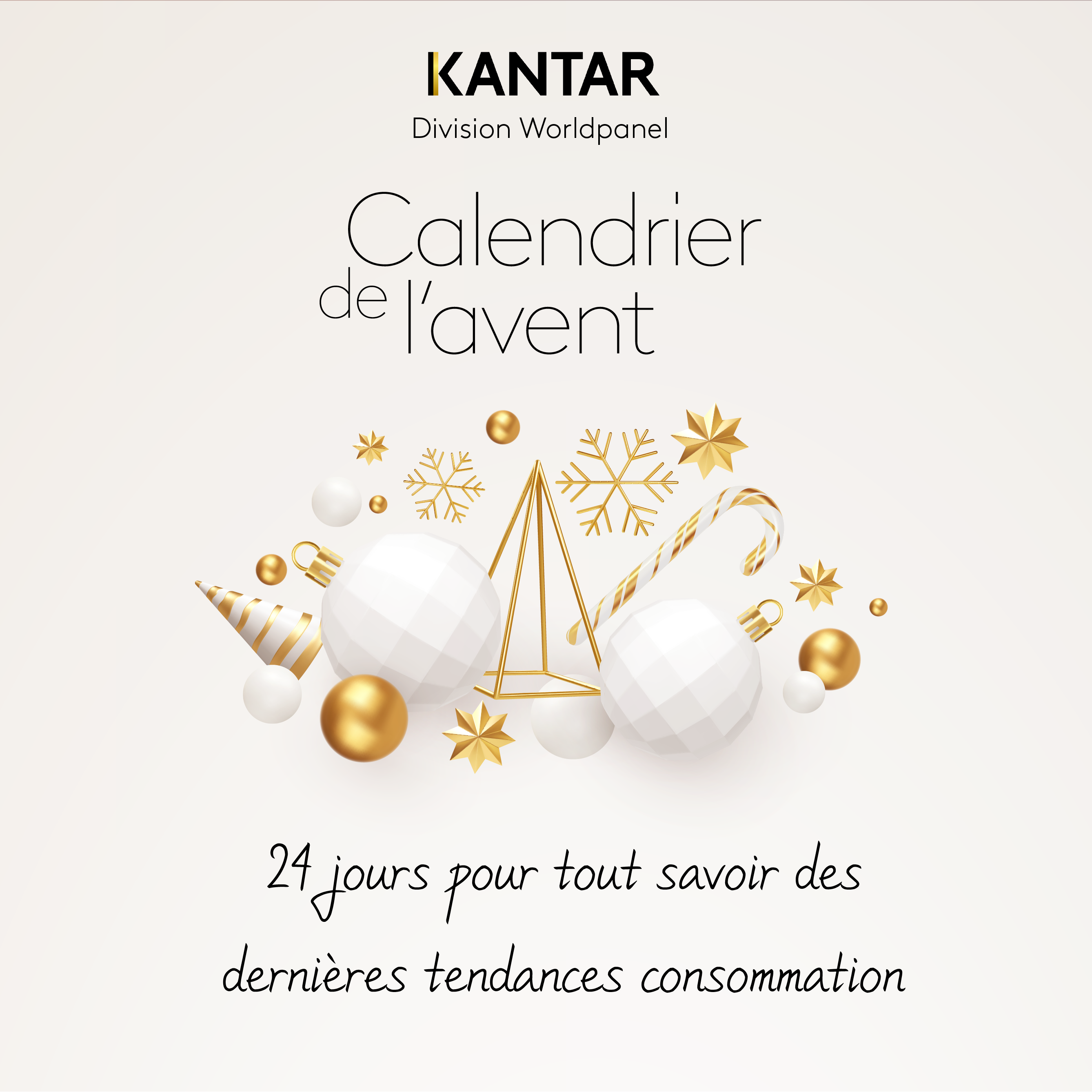 Calendrier Worldpanel