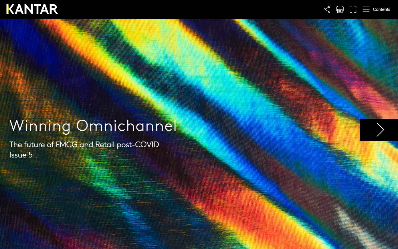 kantar omnichannel 2021