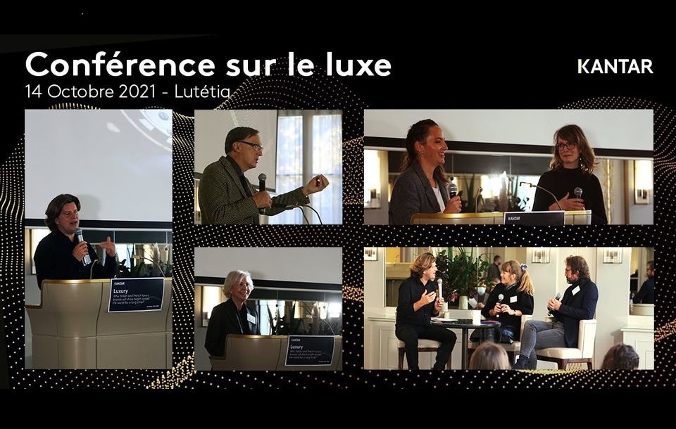 webinar luxe