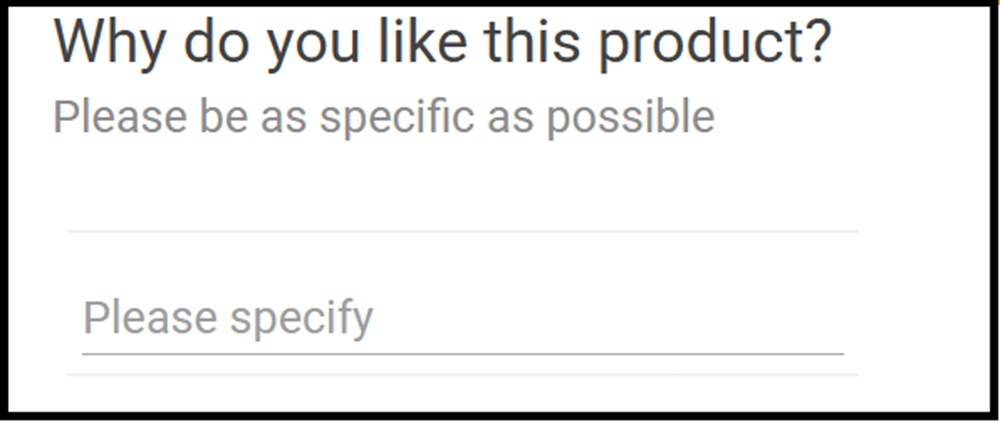 Survey purpose: A guide to driving better data from the start
