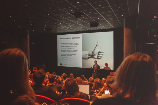 Professor Andrew Stephen