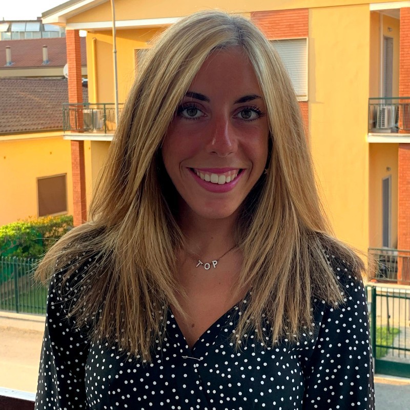 Sara Spelta