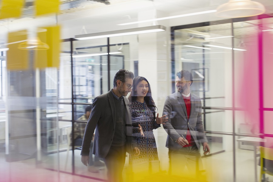 Costruire un employer brand accattivante