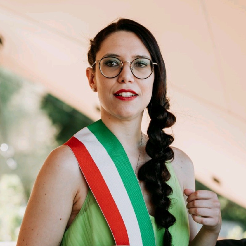 Ilaria Padovan