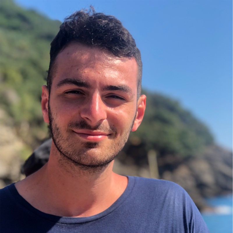 Francesco Bisi