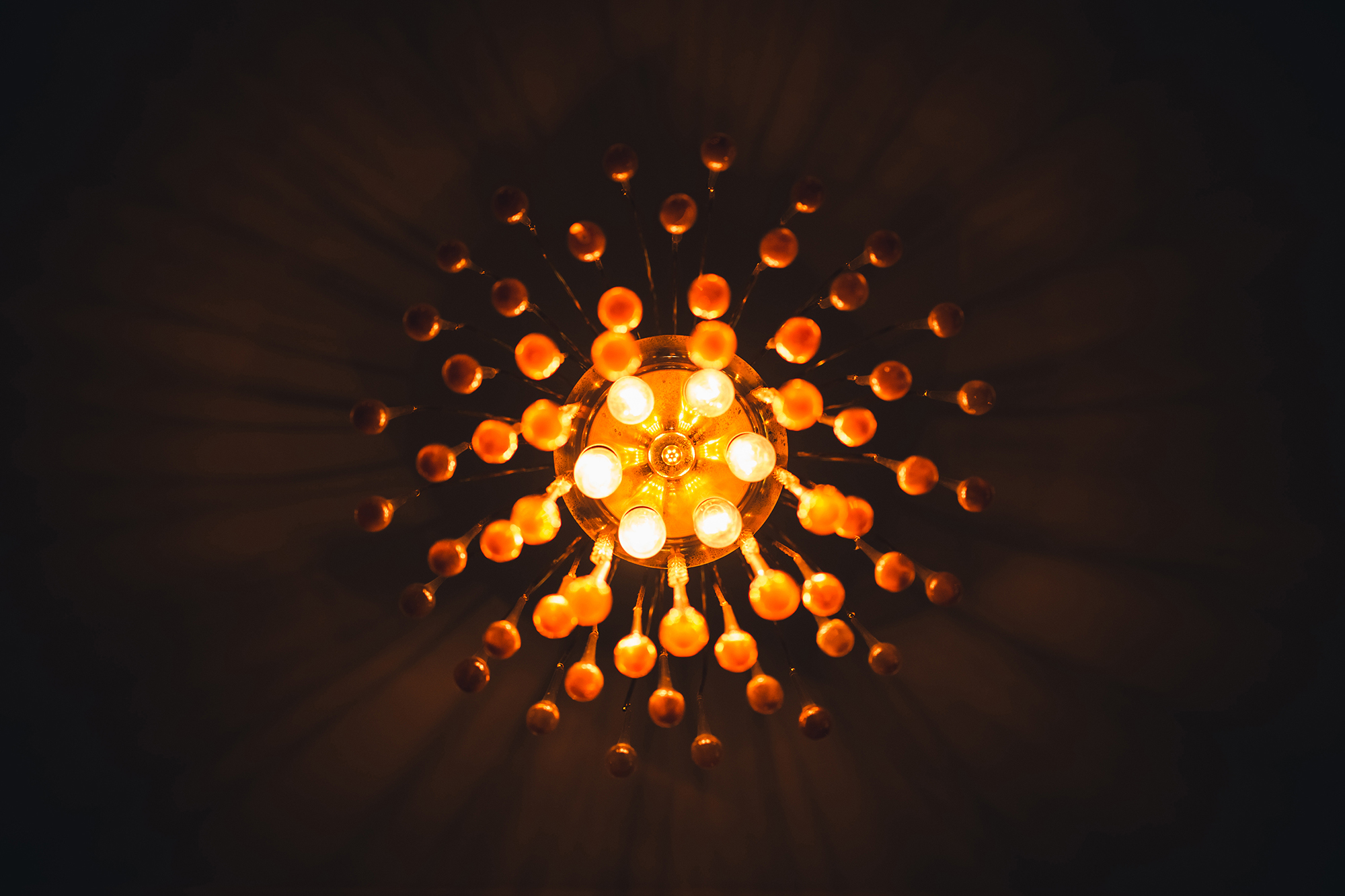Banner mit