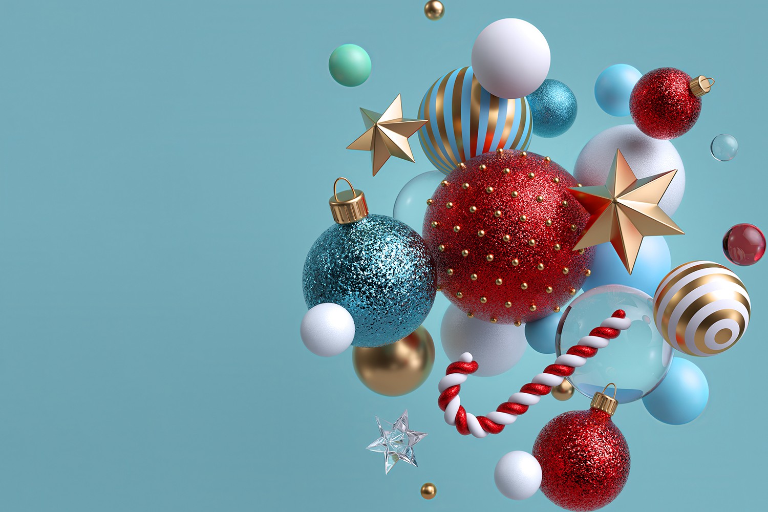 Migliori Pubblicità di Natale Kantar