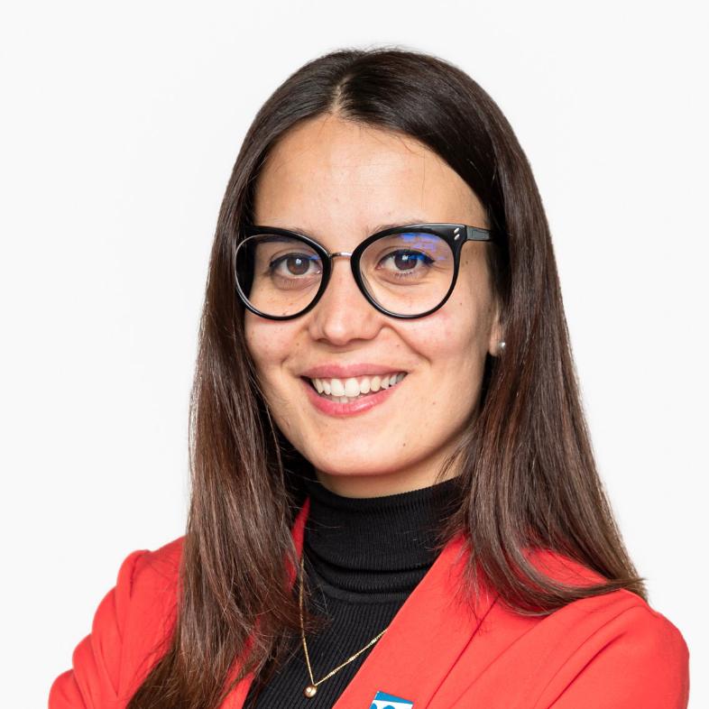 Marta Laneri