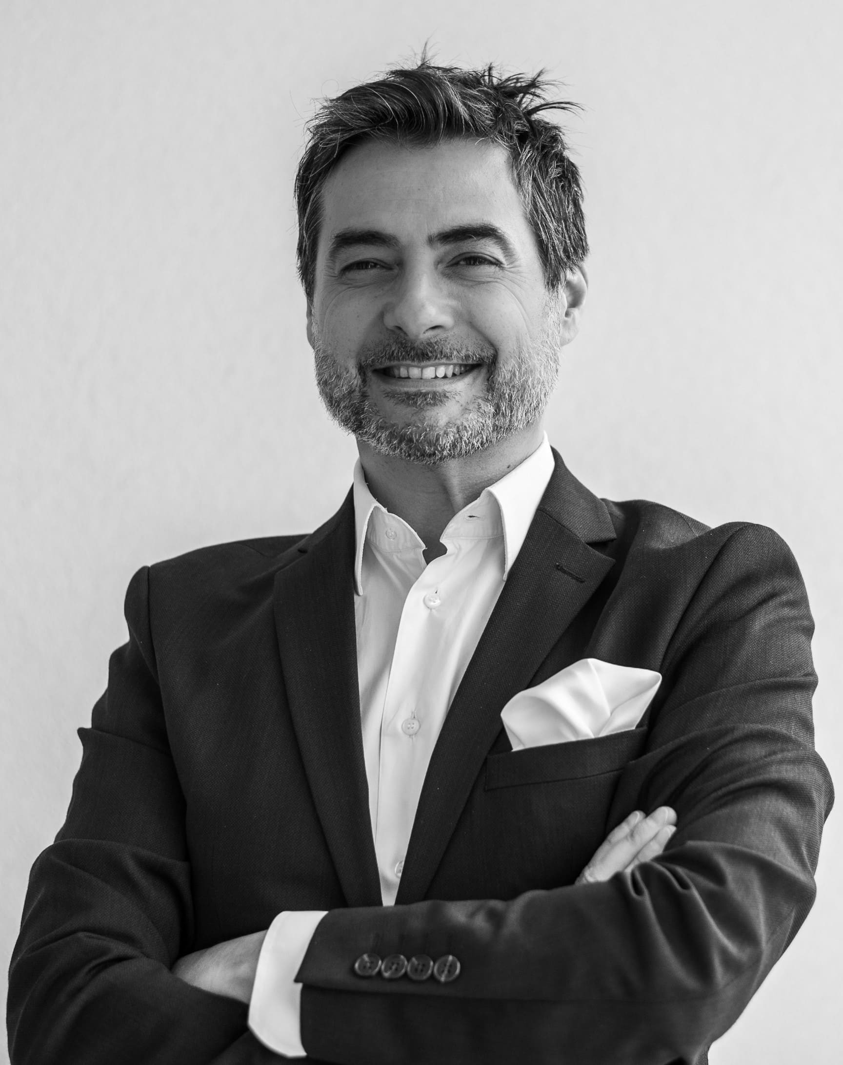 Paolo Mossa
