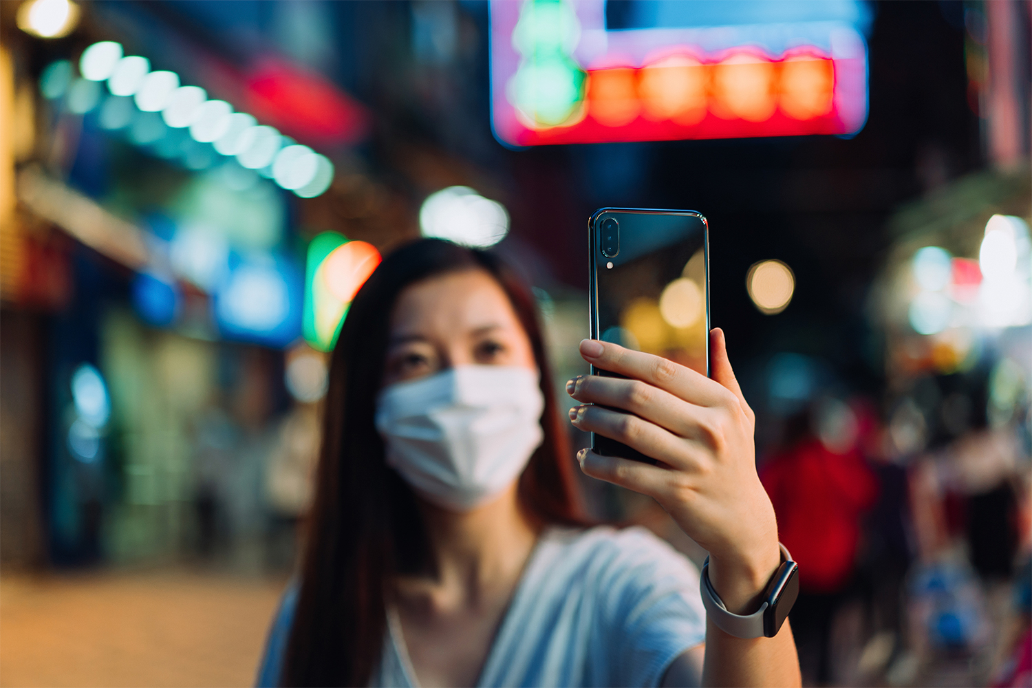 Covid Barometer Kantar