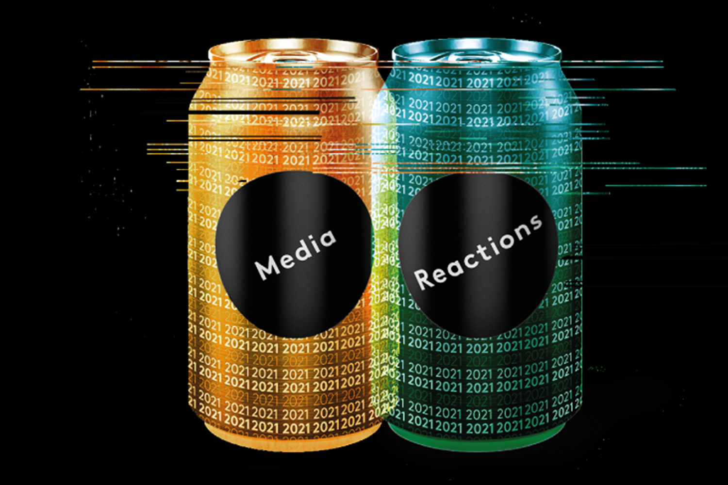 Kantar Media Reactions 2021