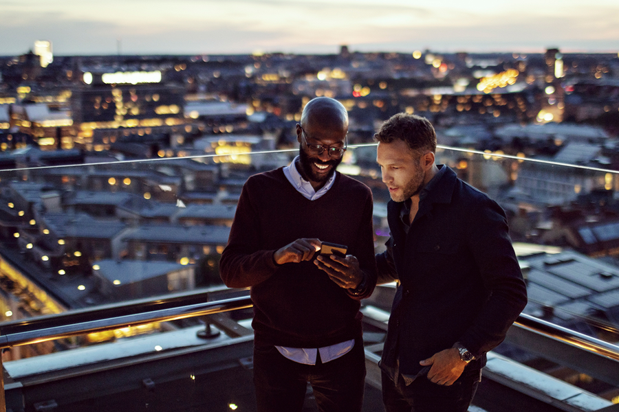 Kantar Evoluzione dell'advertising