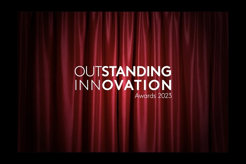Outstanding Innovation 2023