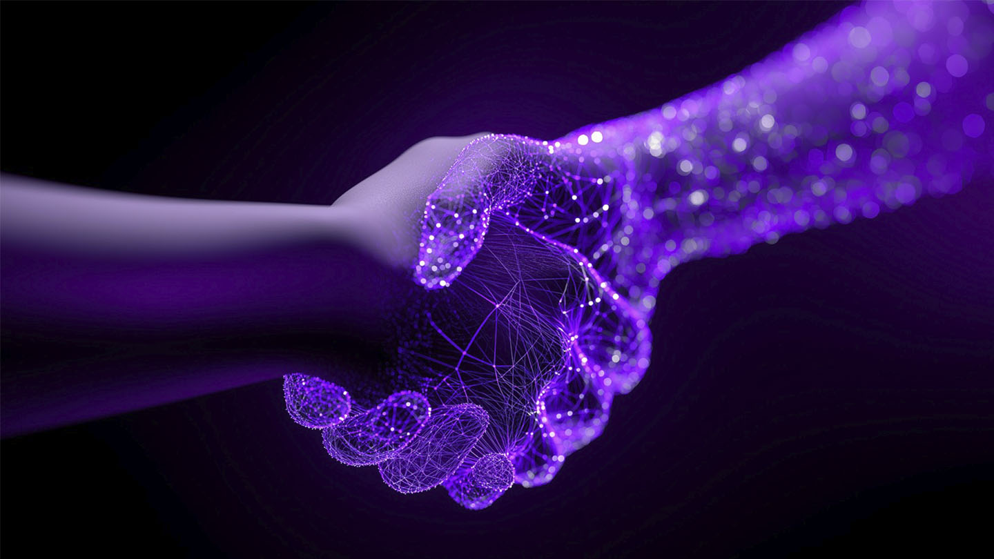 intelligenza artificiale e marketing