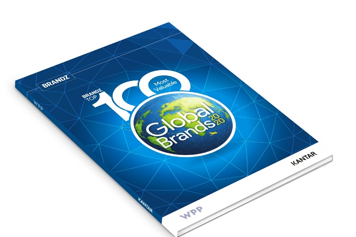 BrandZ Global 2020