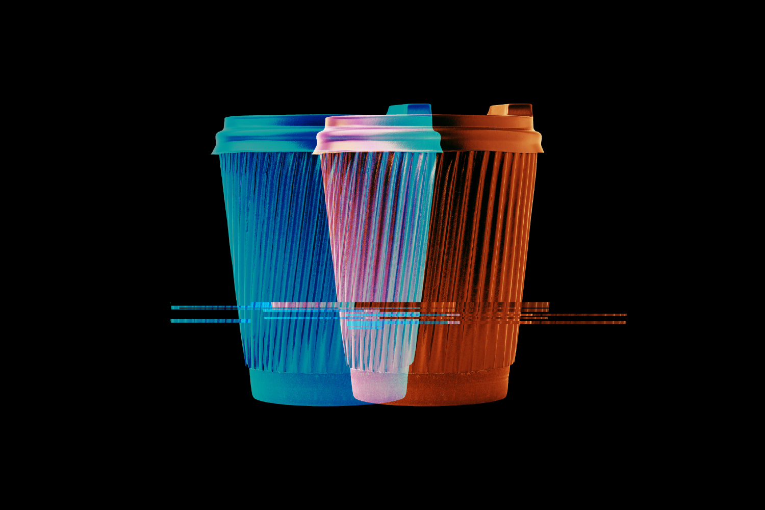 Café Media Reactions