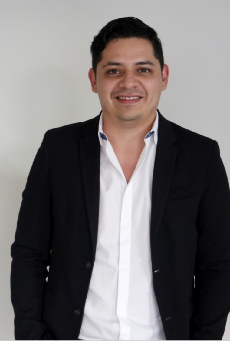 Alberto Vázquez