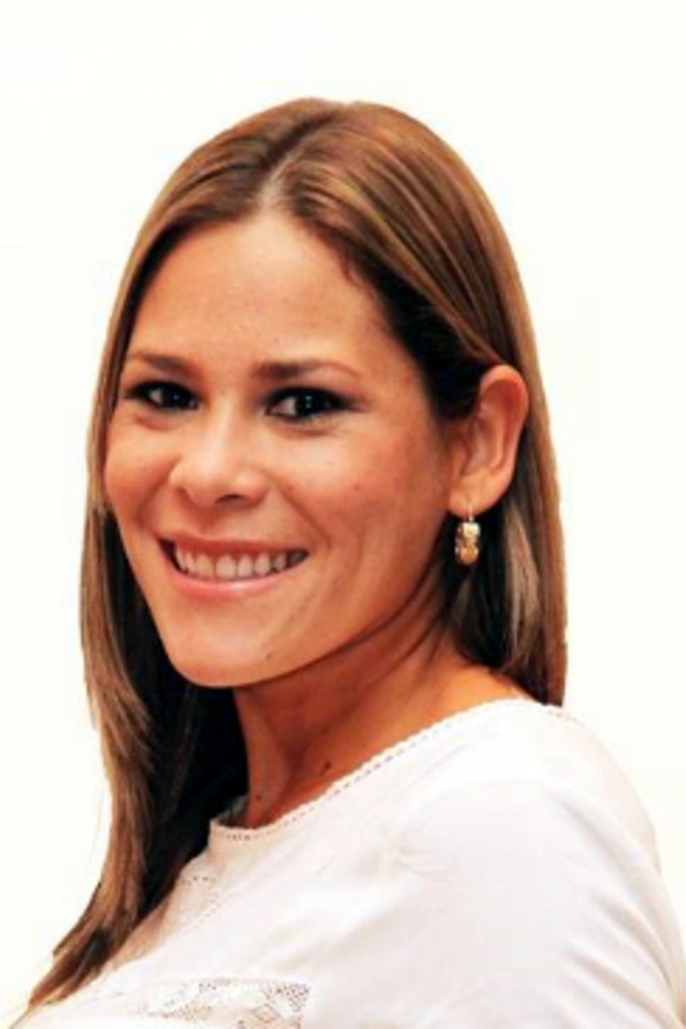 Ale Ortiz