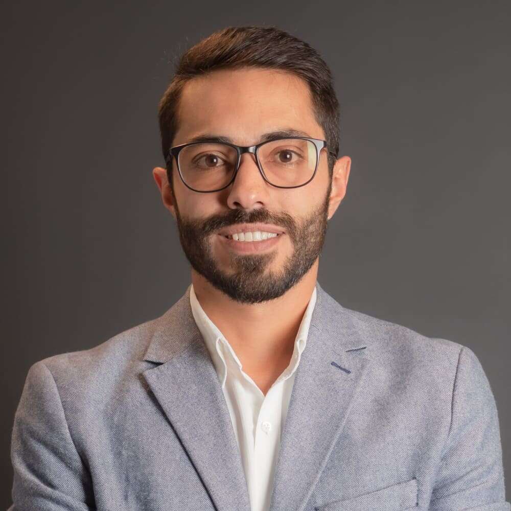 Alfredo Mesa