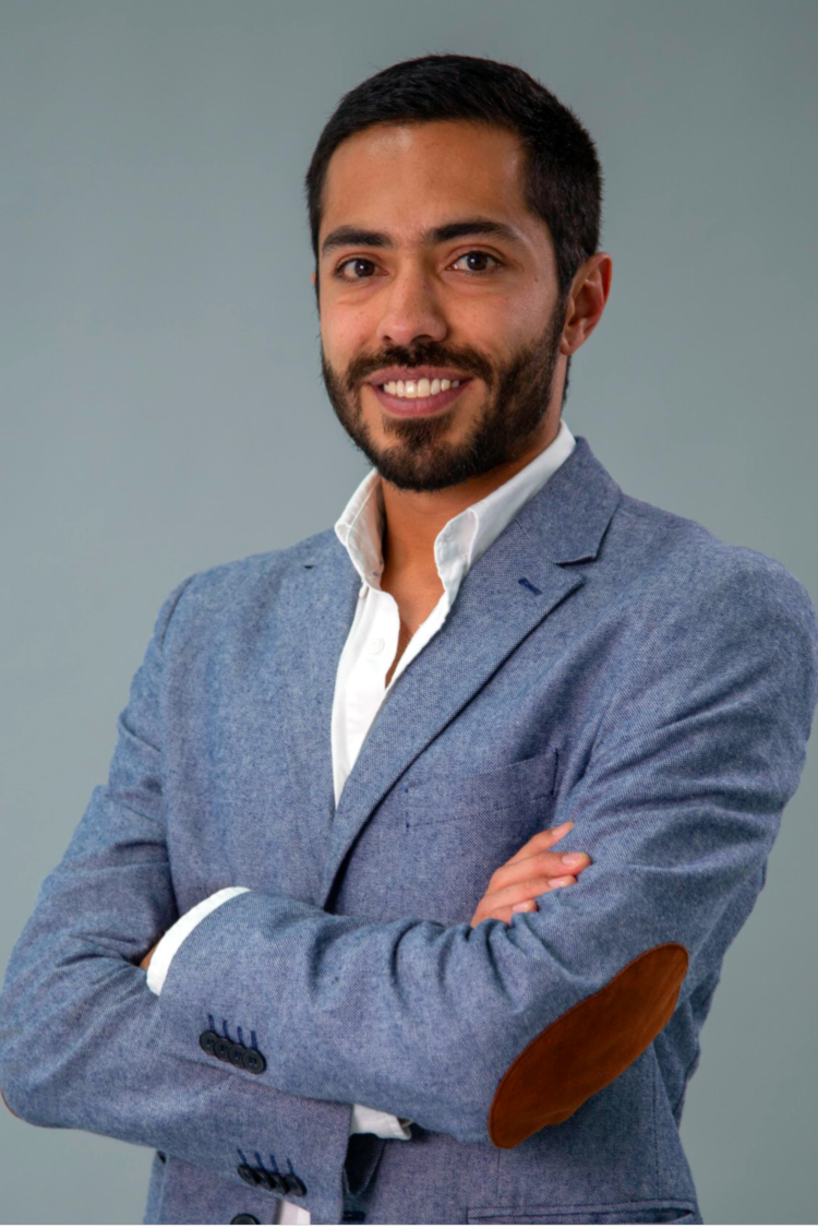 Alfredo Mesa
