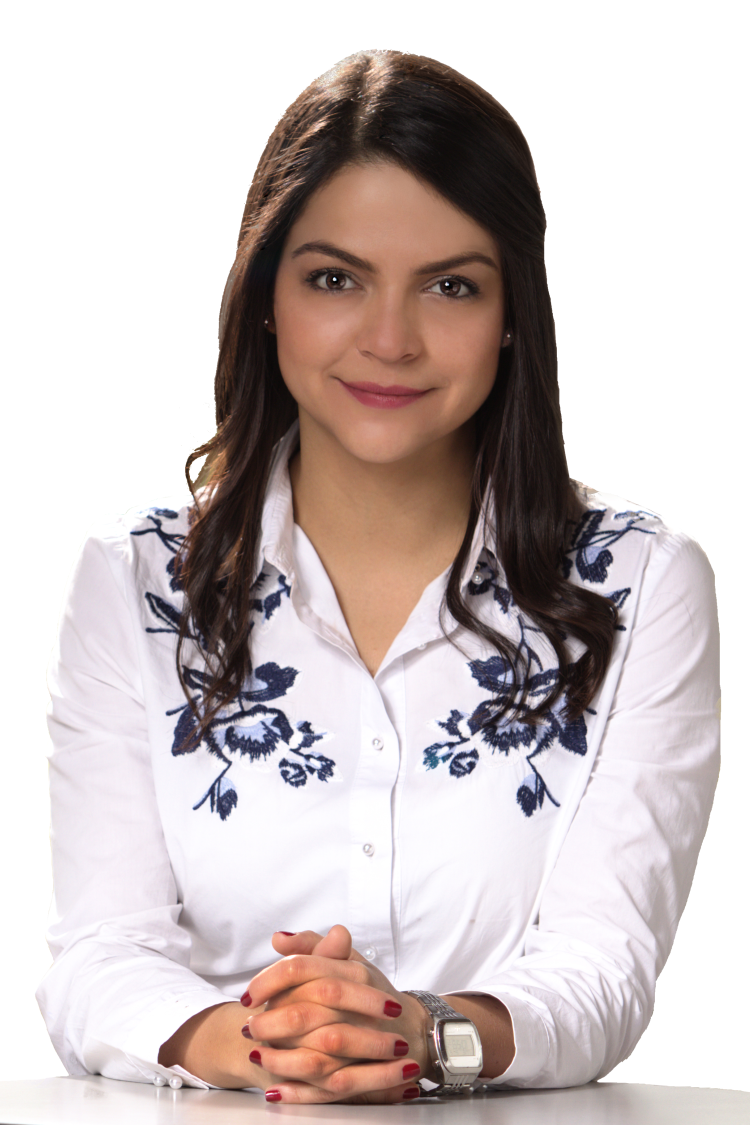 Andrea Vergel