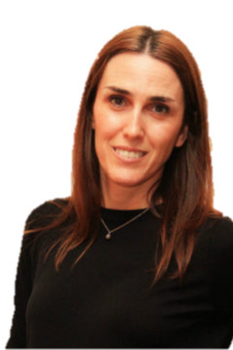 Cecilia Alva