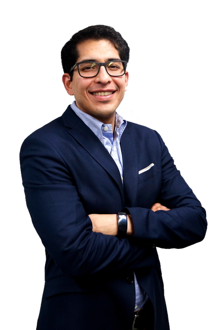 Christopher Garfias