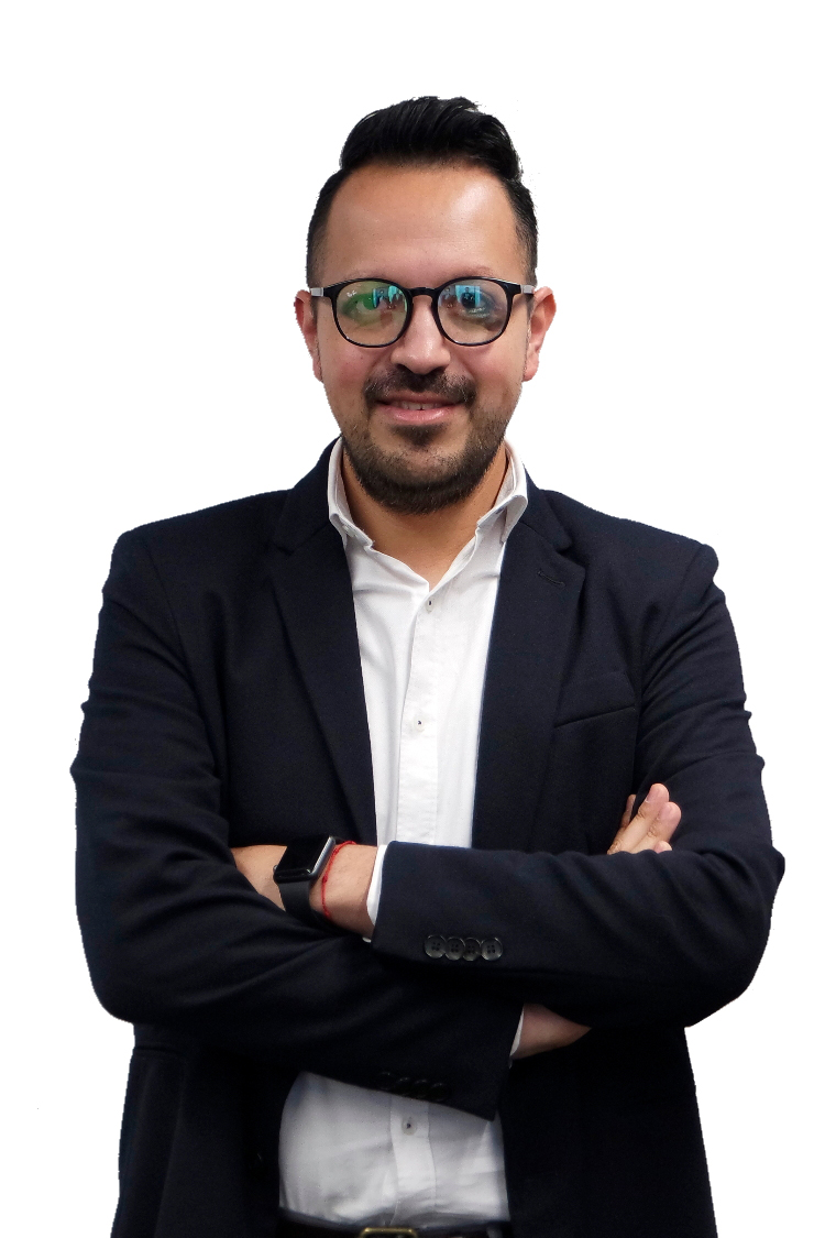 Edgar Escartin