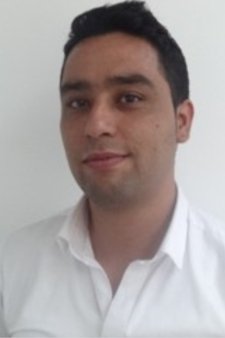 Edwin Tachack