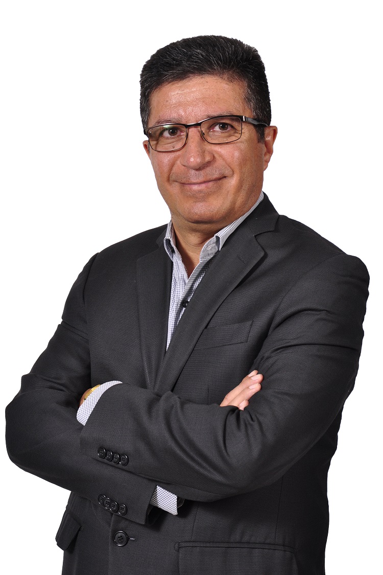 Mario Arregui