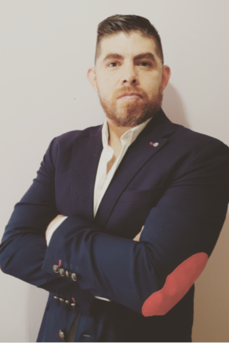 Francisco Plascencia