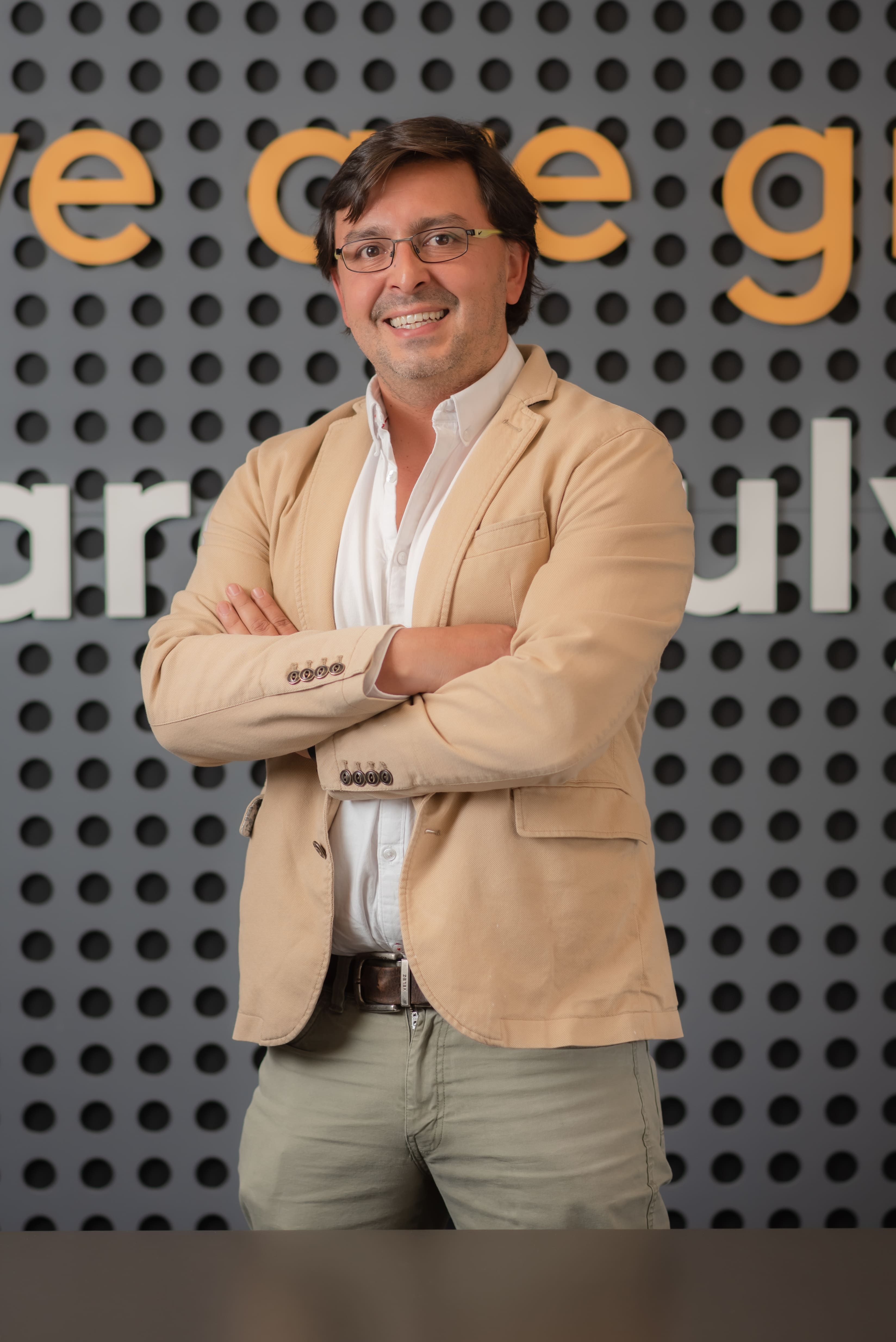 Alfredo Mesa