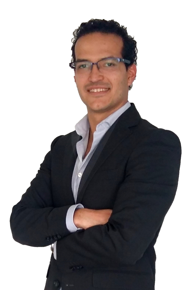Juan Carlos Jouve