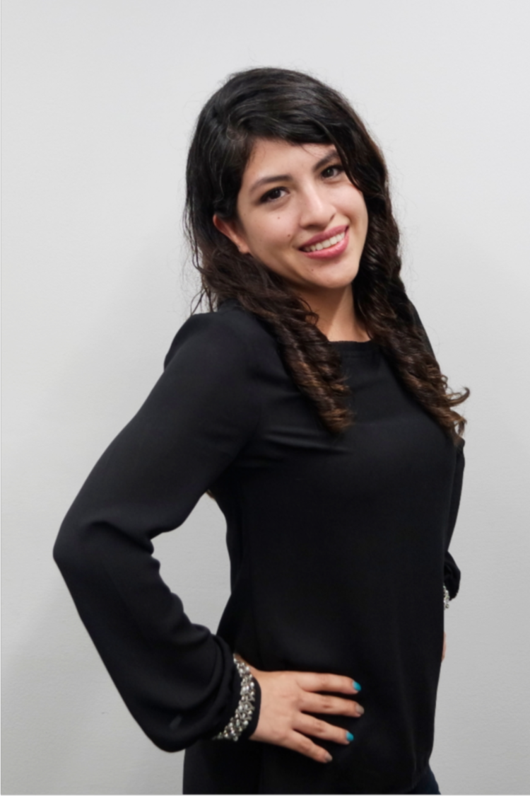 Lupita Quevedo