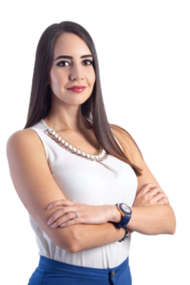 Marcela Grijalva