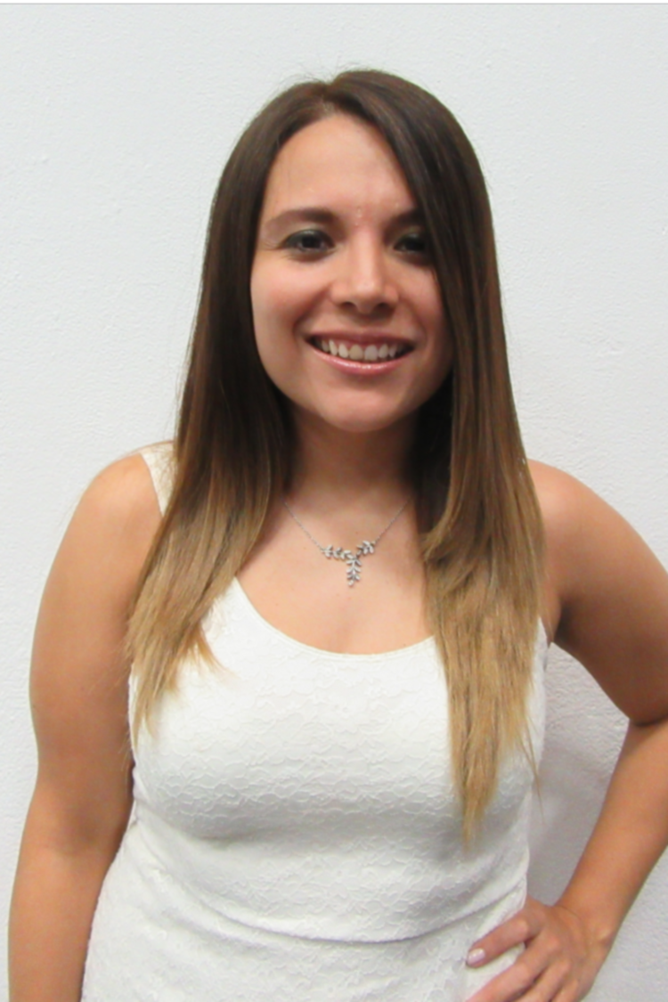 Mónika Esquivel