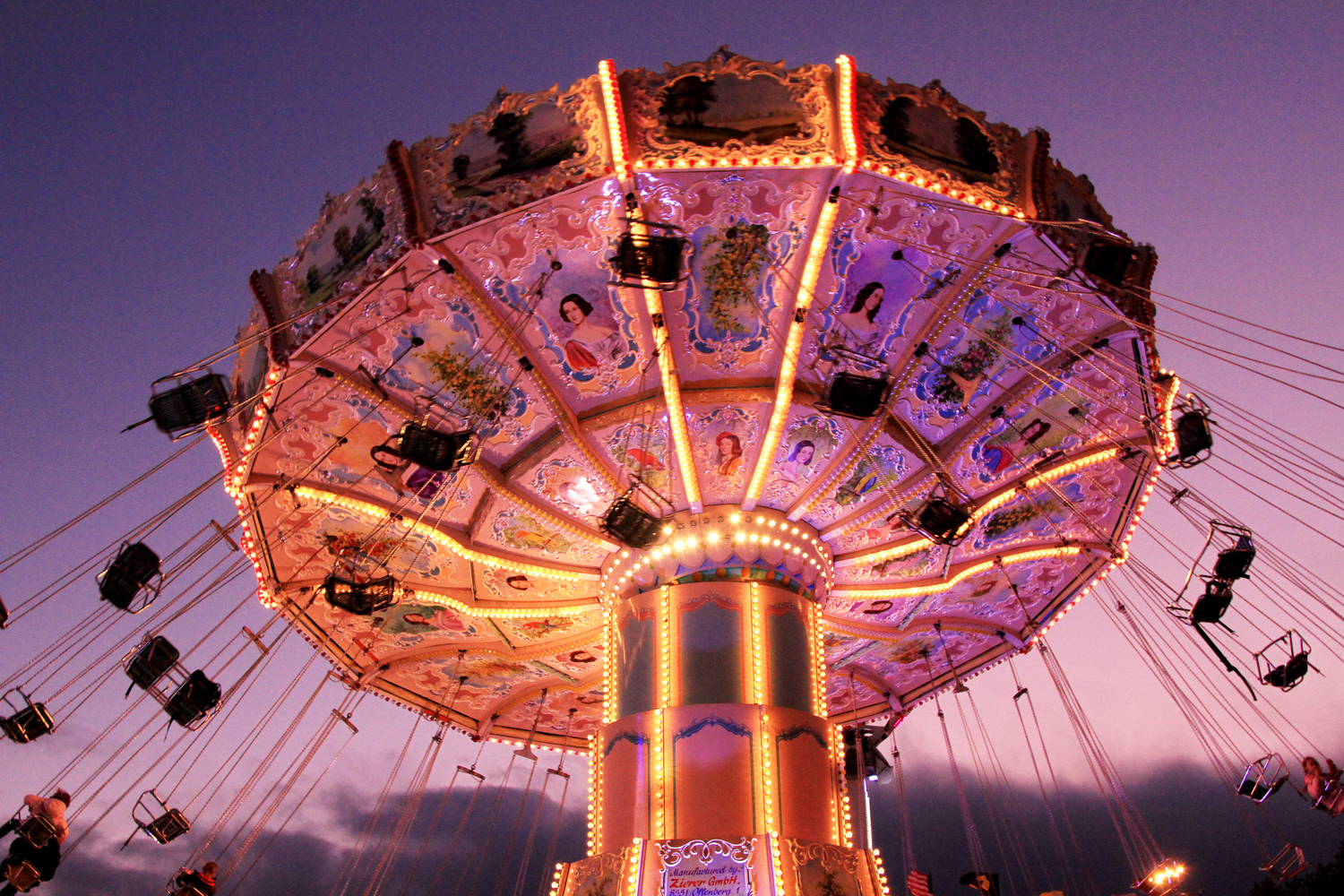 Feria