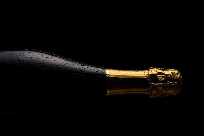 champagne