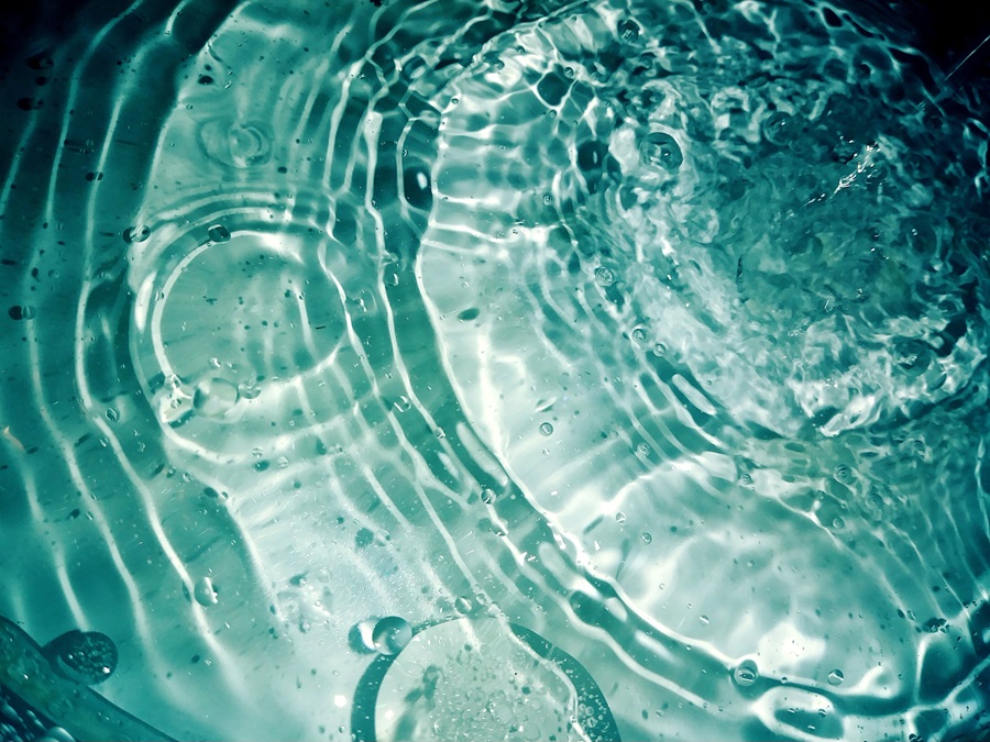 Sostenibilidad Agua