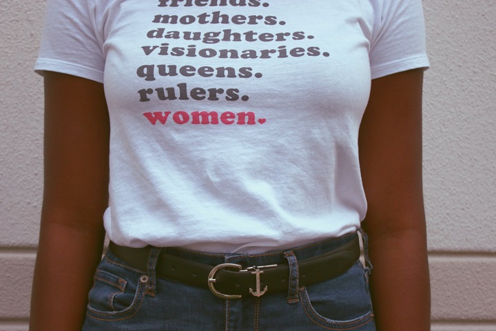 Mujer