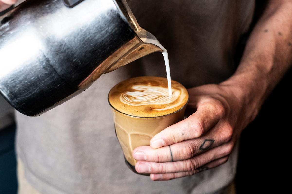 Café