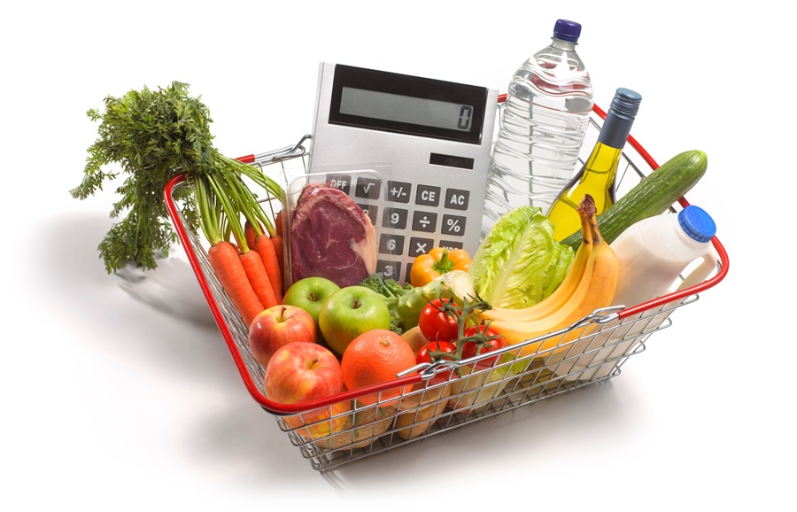 Canasta FMCG