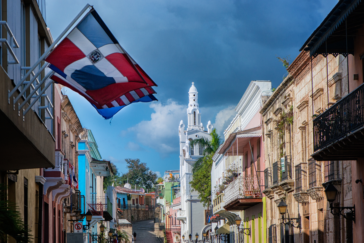 Expansion Kantar en Republcia Dominicana 